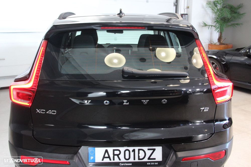 Volvo XC 40 1.5 T2 Momentum - 16