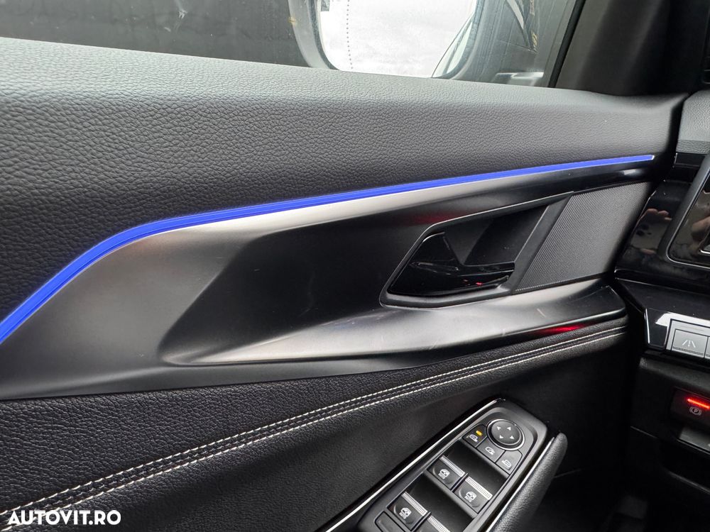 Renault Austral MHEV 160 Iconic Esprite Alpine - 16