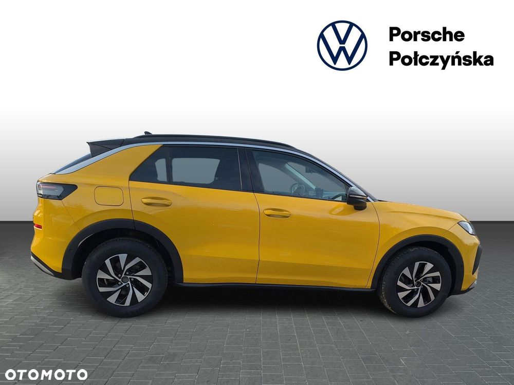 Volkswagen T-Roc - 5