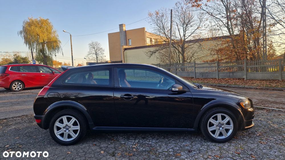 Volvo C30 1.6D DRIVe Kinetic - 3