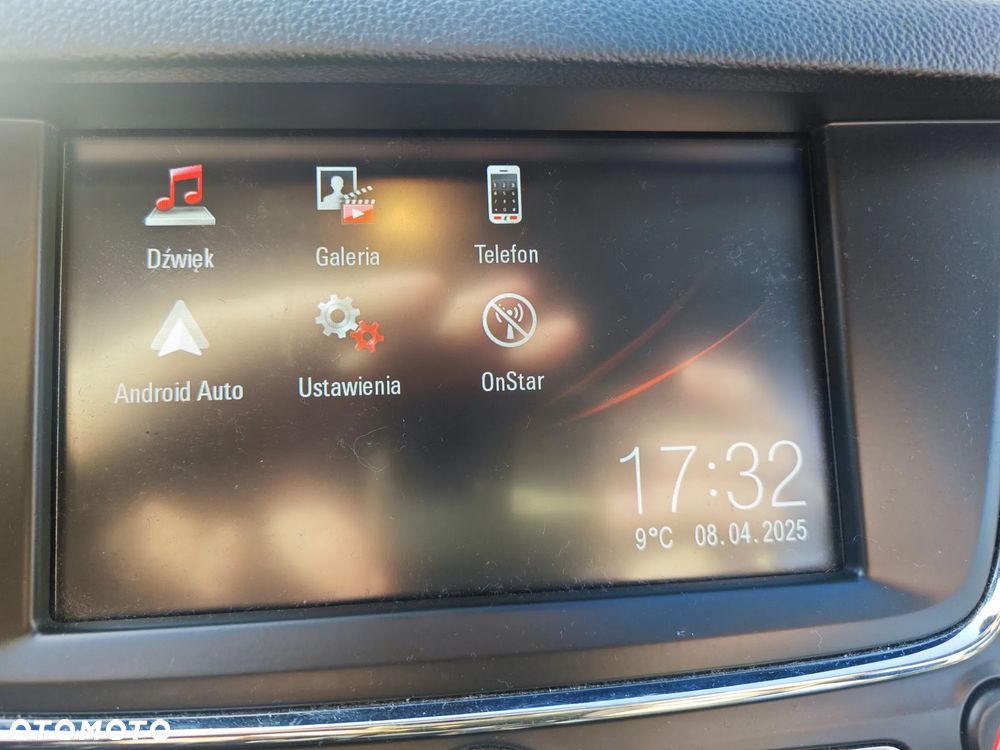 Opel Astra V 1.4 T Elite - 16