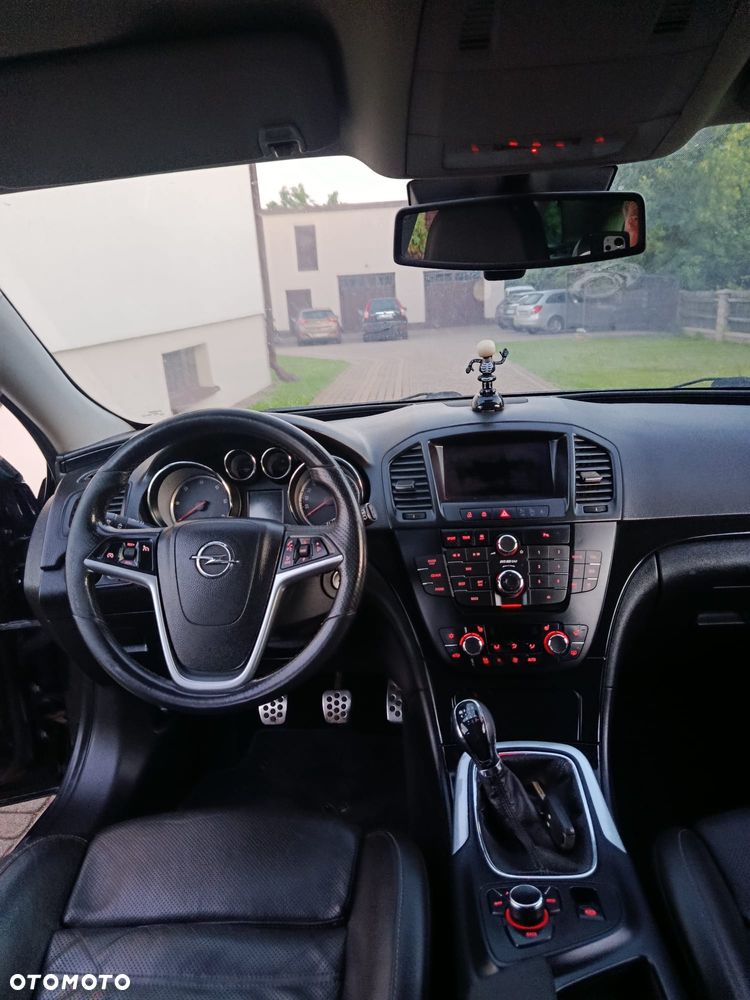 Opel Insignia - 9