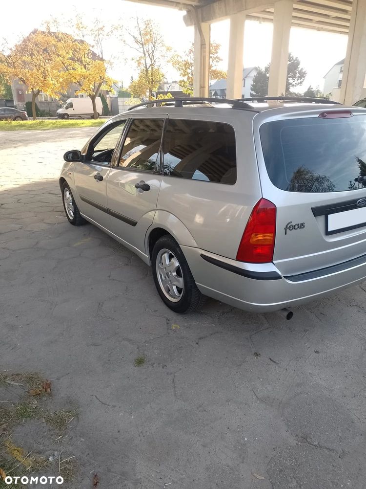 Ford Focus - 3