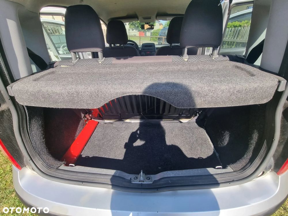 Fiat Panda 1.2 Active Eco - 7