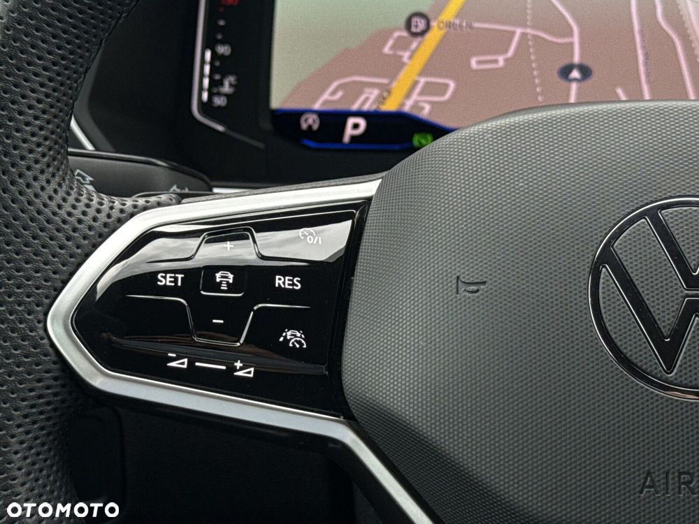 Volkswagen Tiguan 1.5 TSI EVO R-Line DSG - 18