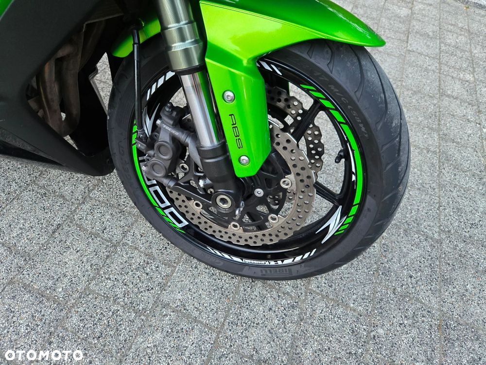 Kawasaki Z - 31