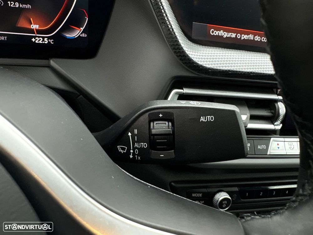 BMW 218 Gran Coupé i Pack Desportivo M Pro - 29