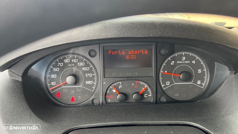 Peugeot Boxer 2.0 BlueHDi 335 L2 - 6