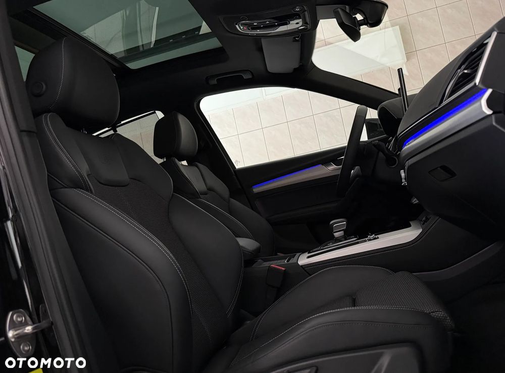 Audi Q5 Sportback - 12