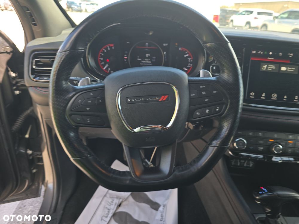 Dodge Durango - 9