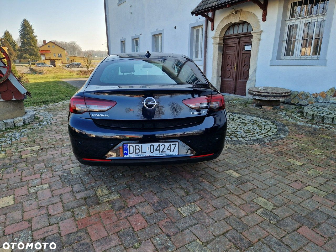 Opel Insignia 1.6 CDTI Edition - 13