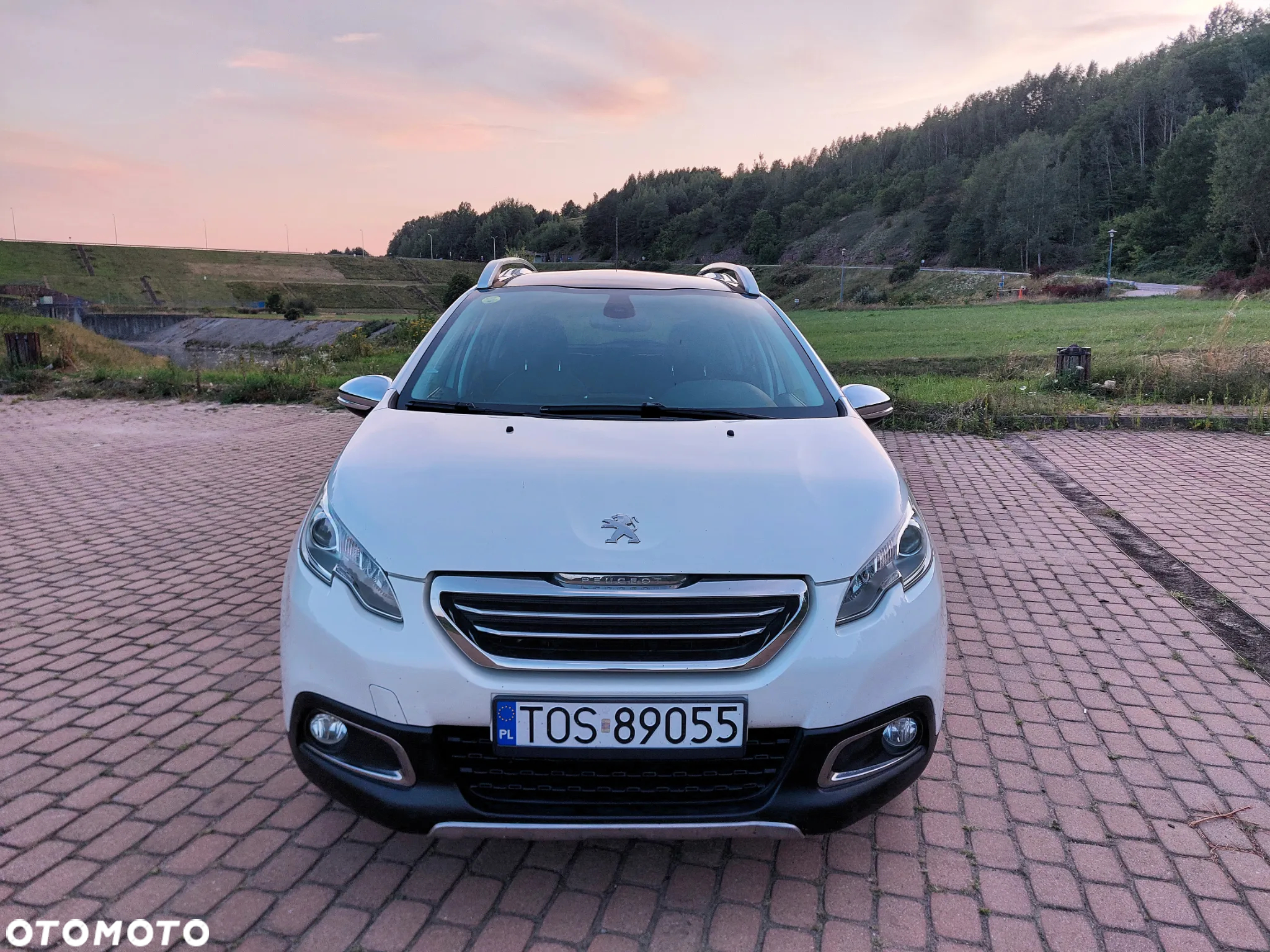 Peugeot 2008 e-HDi FAP 115 STOP & START Allure - 2