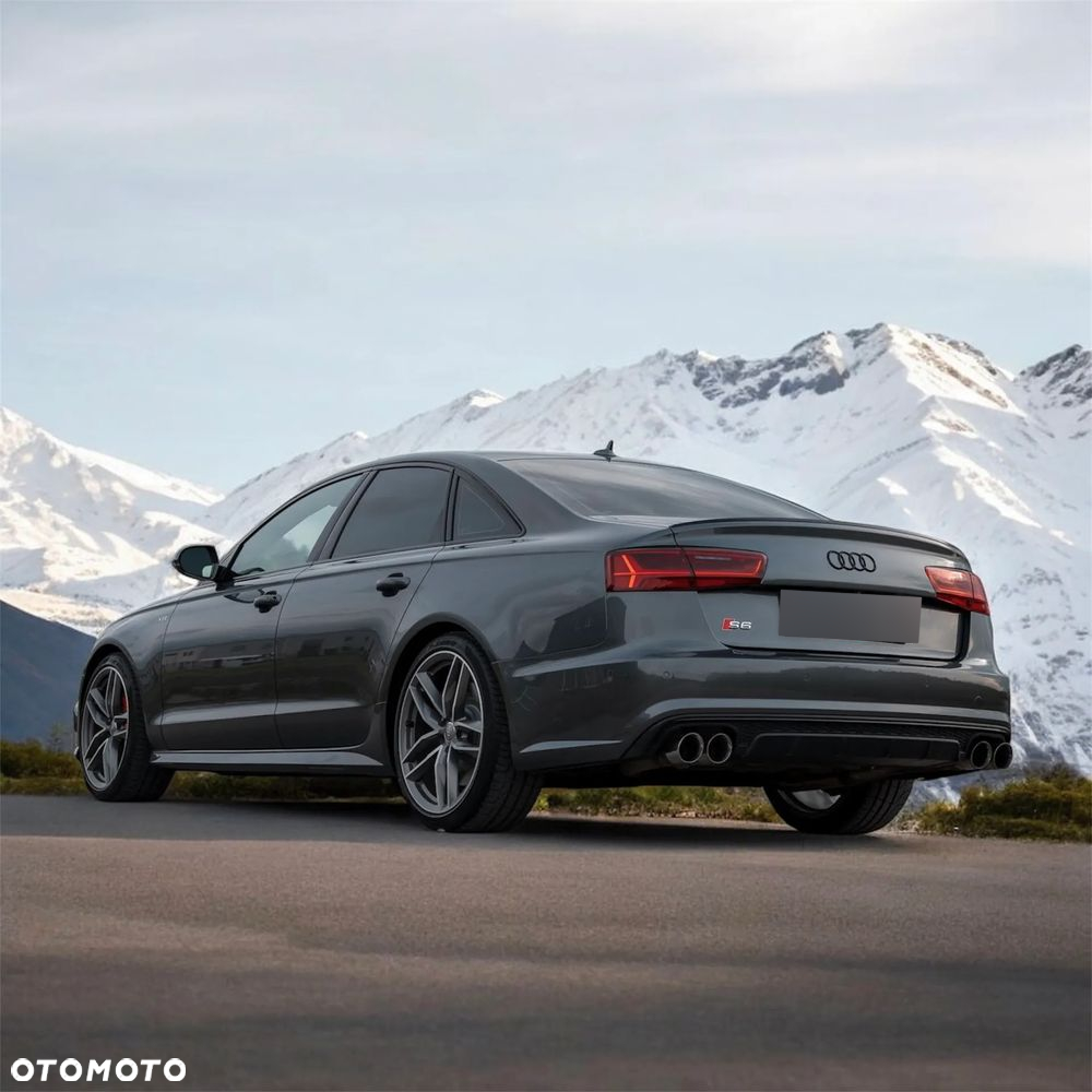 Audi S6 4.0 TFSI Quattro S tronic - 9