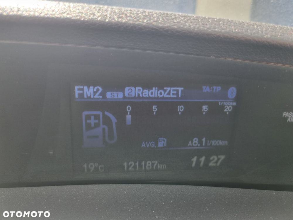 Honda Civic - 13