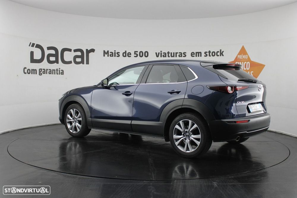 Mazda CX-30 - 6