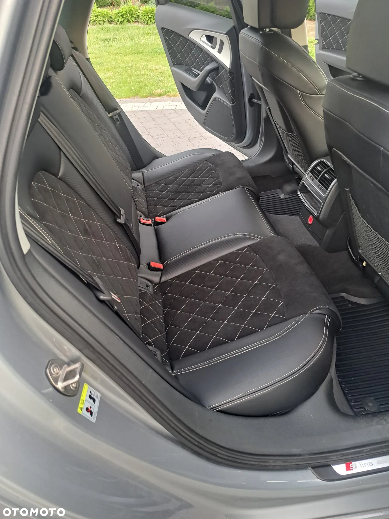 Audi A6 2.0 TDI ultra S tronic - 19