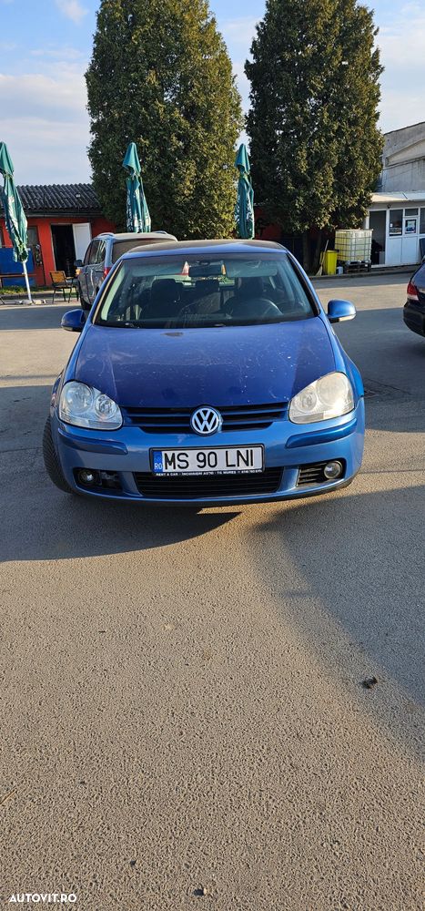 Volkswagen Golf 1.4 Trendline - 2