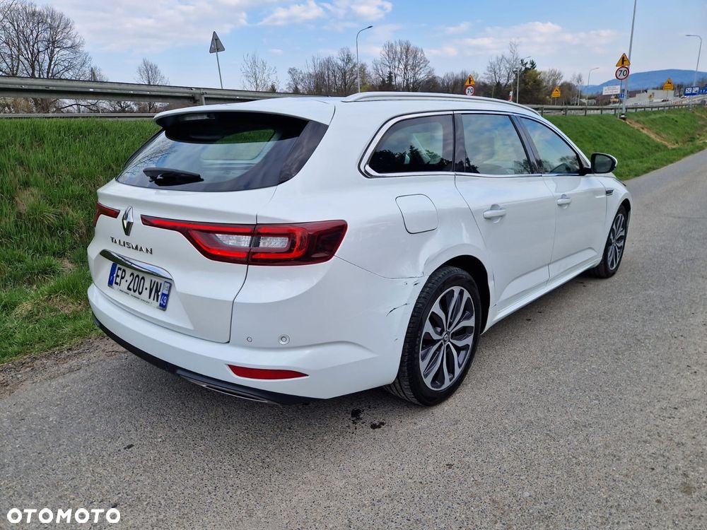 Renault Talisman - 8