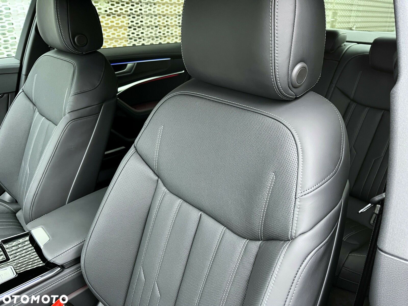 Audi A6 - 26