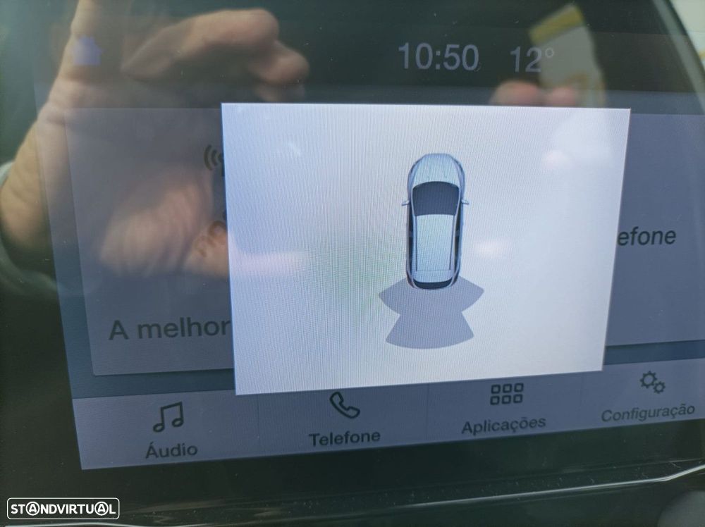 Ford Fiesta 1.1 Ti-VCT Titanium - 8