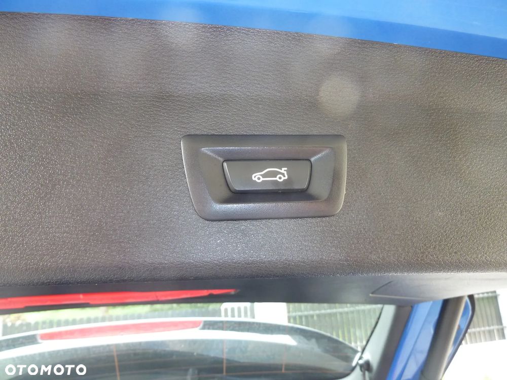 BMW X1 xDrive20i M Sport sport - 6