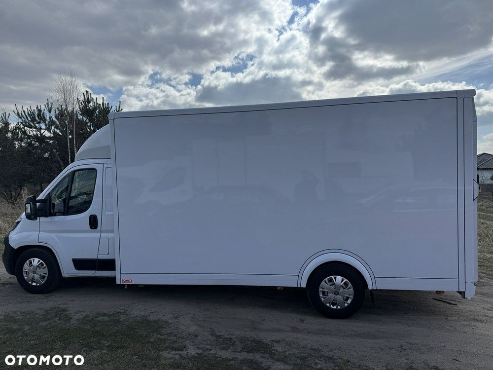 Fiat Ducato - 8