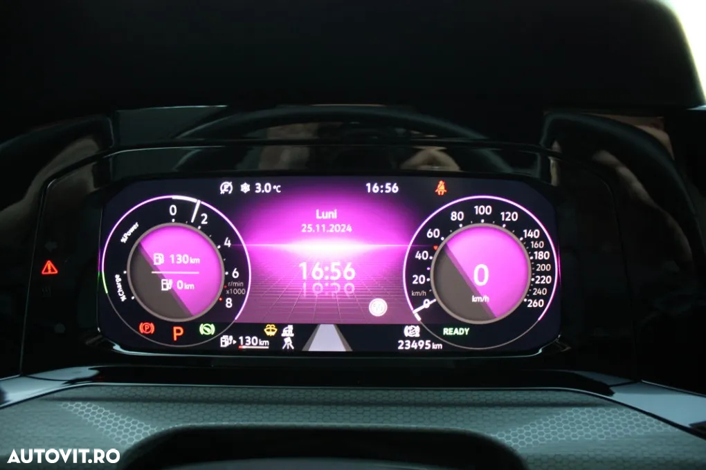 Volkswagen Golf 1.4 eHybrid Style - 12