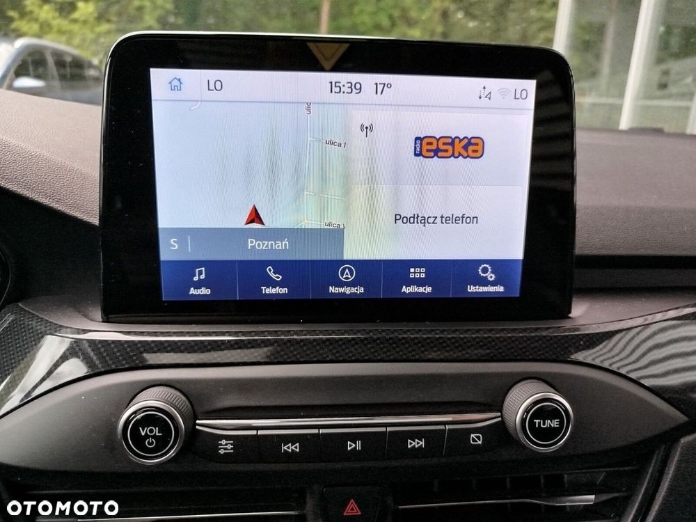 Ford Focus 2.0 EcoBlue ST - 21