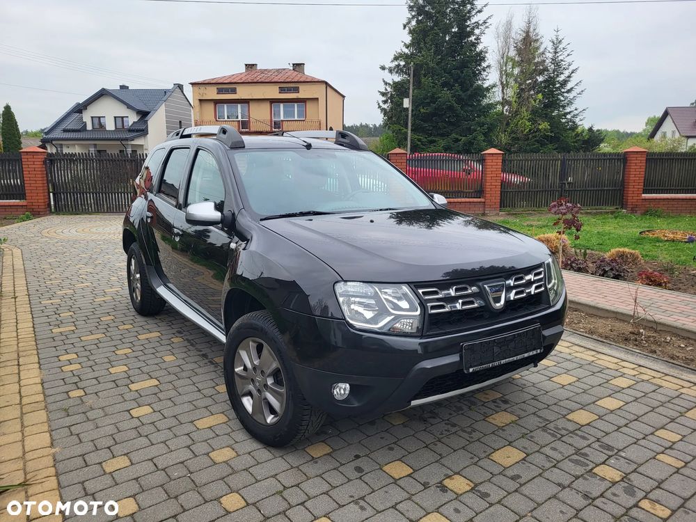 Dacia Duster 1.6 SCe S&S - 8