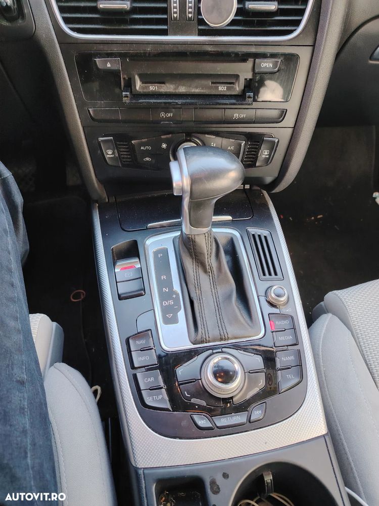 Audi A4 Allroad - 7
