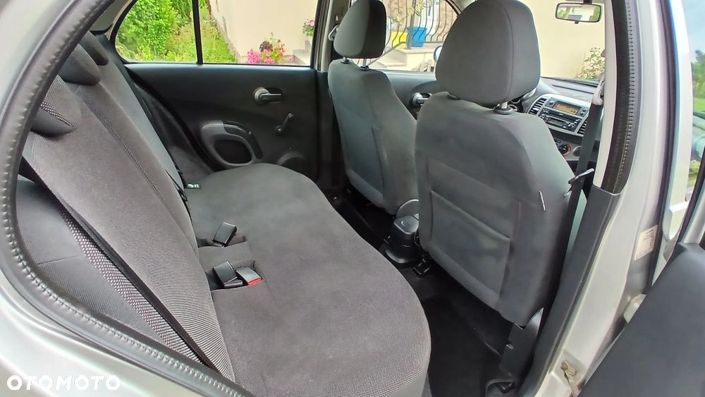 Nissan Micra - 23