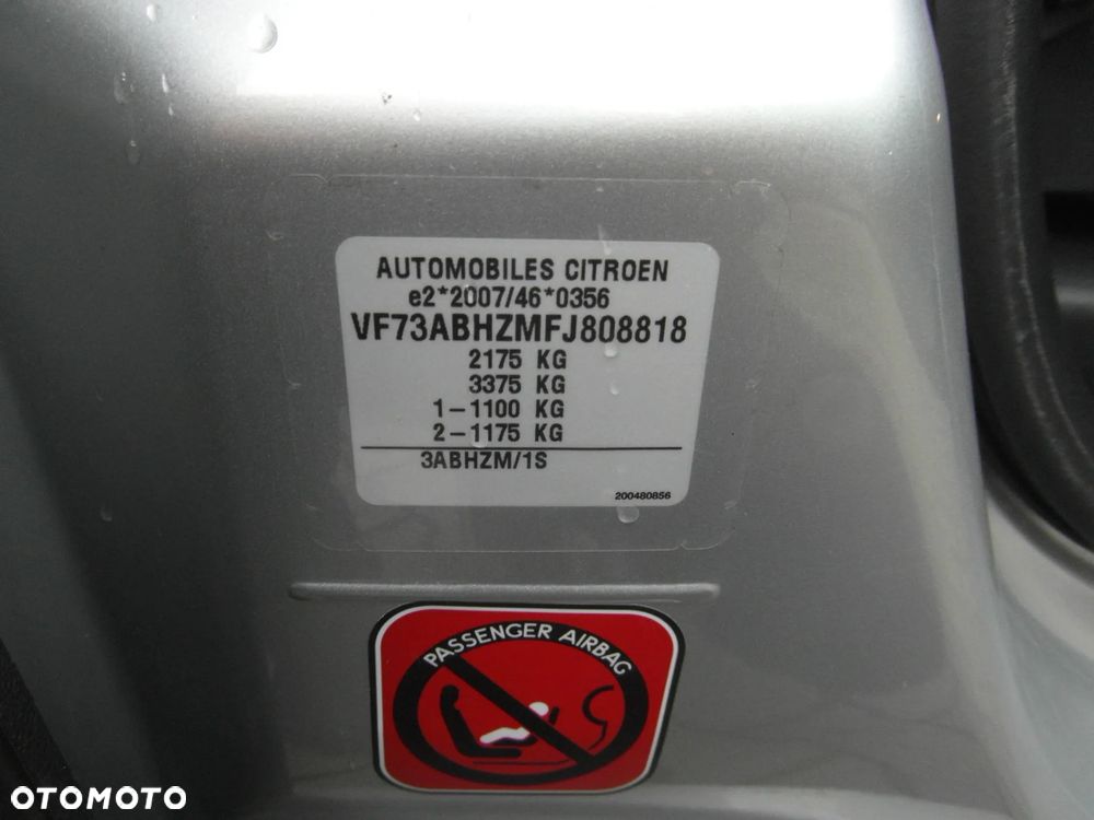 Citroën C4 Grand Picasso BlueHDi 120 SELECTION - 36