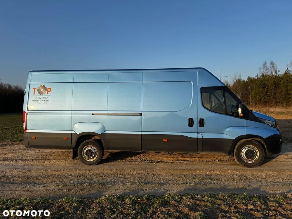 Iveco DAILY 35S18 - 4
