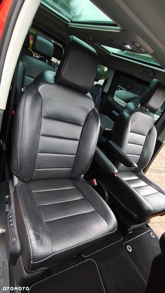 Peugeot Traveller 2.0 BlueHDi Standard Business - 6