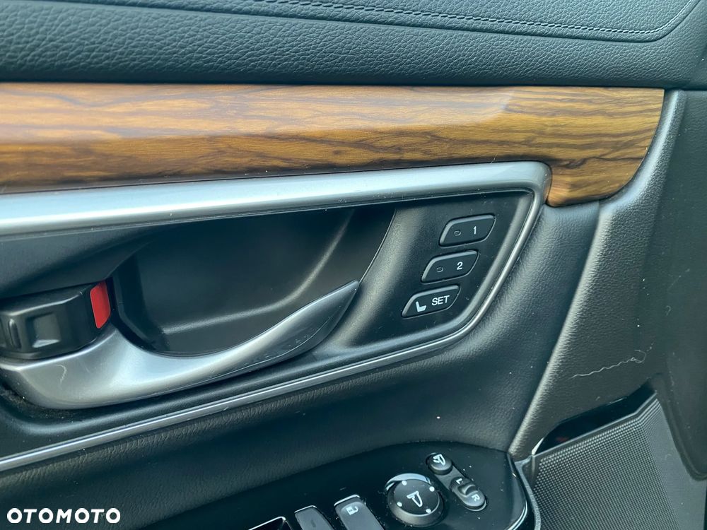 Honda CR-V e:HEV 2.0 i-MMD 4WD Executive - 9