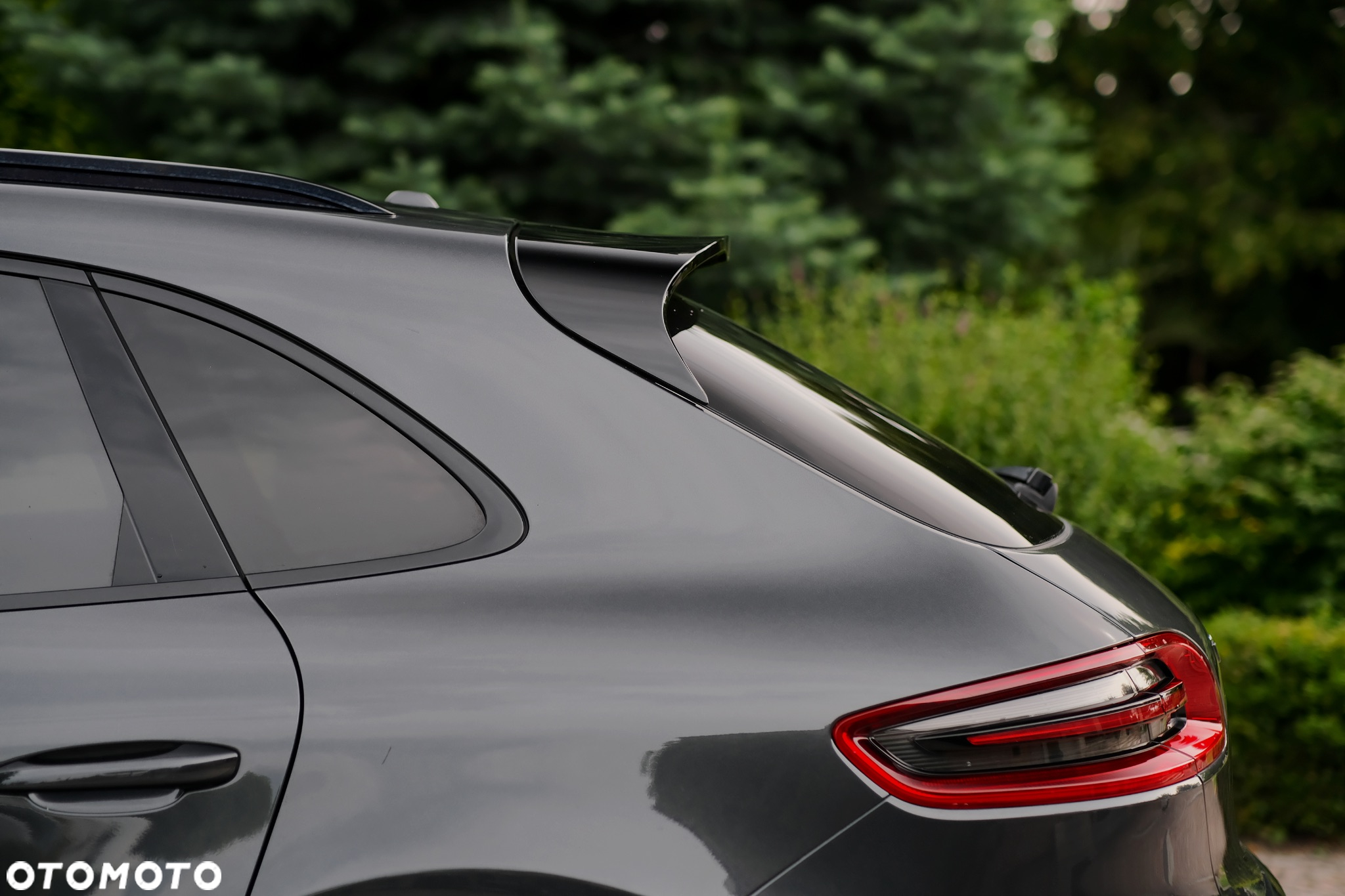 Porsche Macan PDK - 13