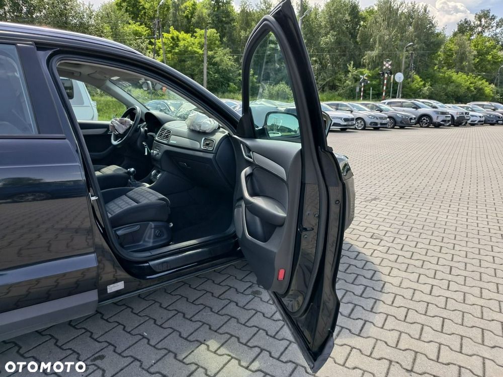 Audi Q3 - 15
