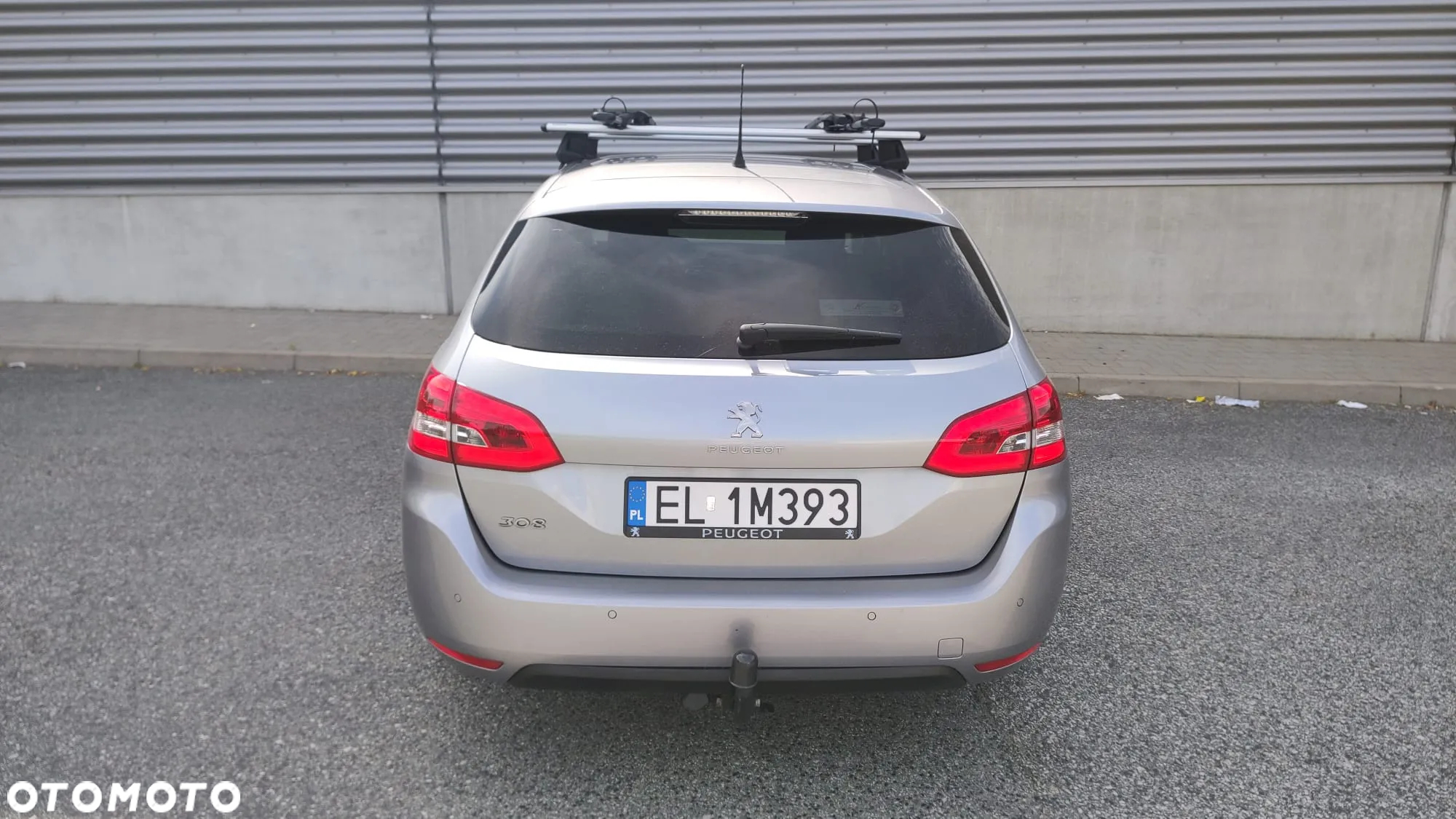 Peugeot 308 - 3