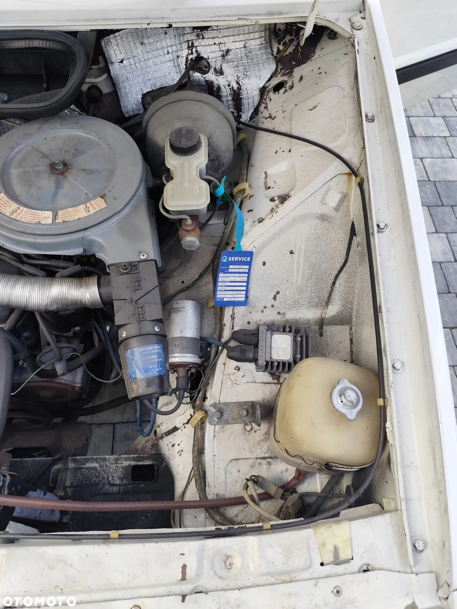 Polonez 1.6 - 14
