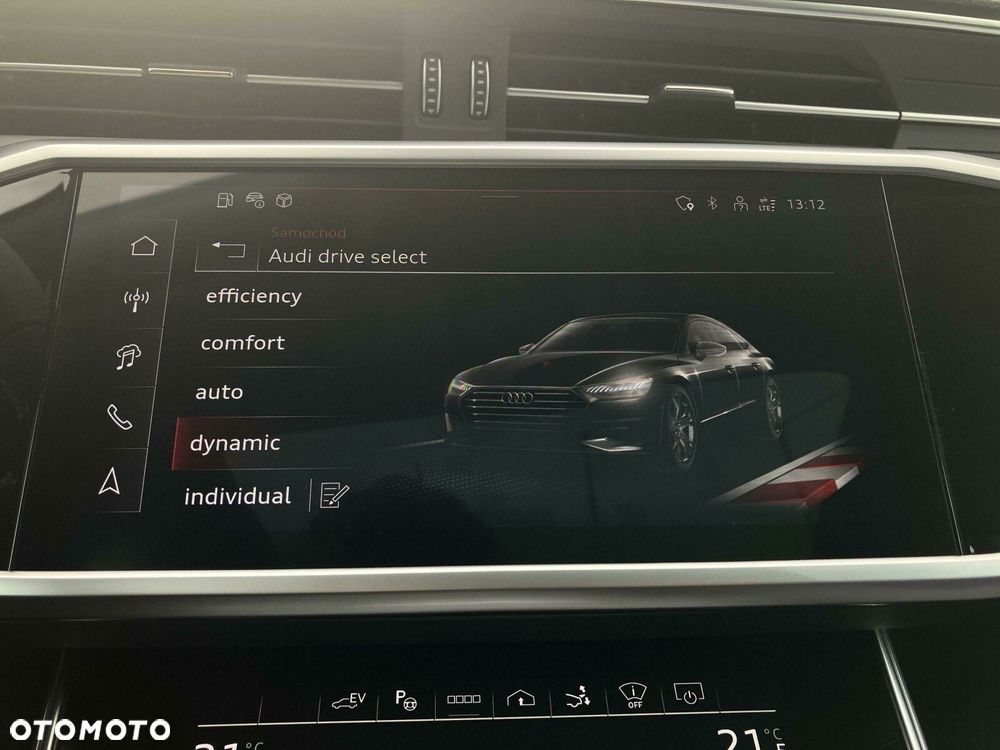 Audi A7 Sportback - 26