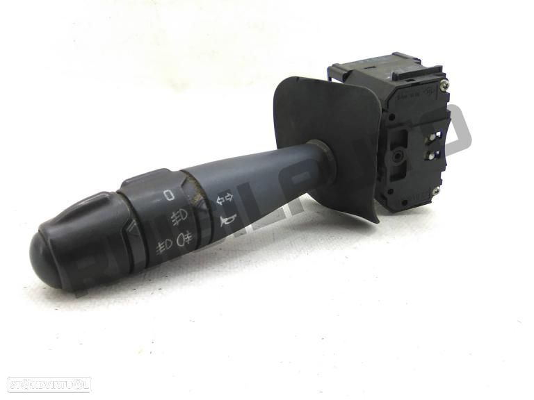 Comutador Piscas E/ou Luzes  Renault Clio Ii [1998_2012] 1.9 D - 1