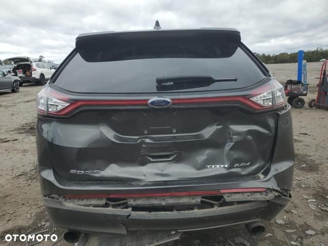 Ford Edge - 26