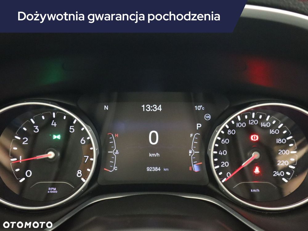 Jeep Compass - 12