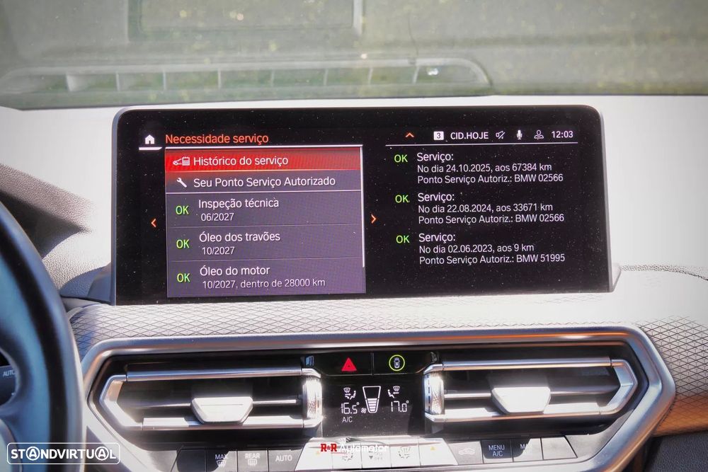 BMW X3 30 e xDrive Pack M - 19
