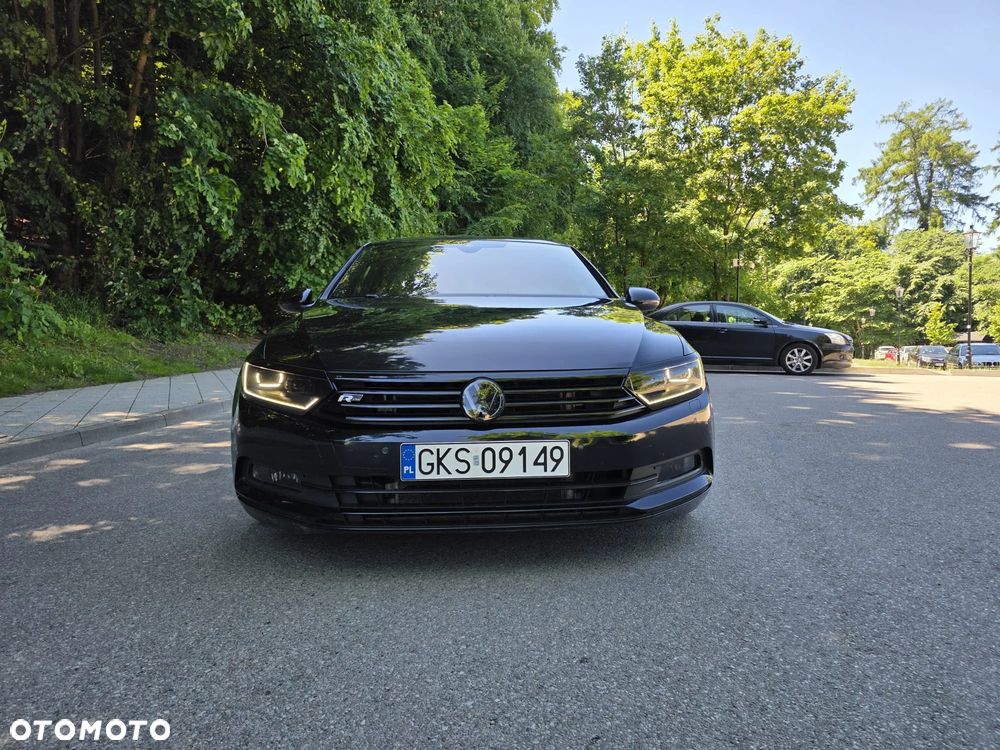 Volkswagen Passat - 20