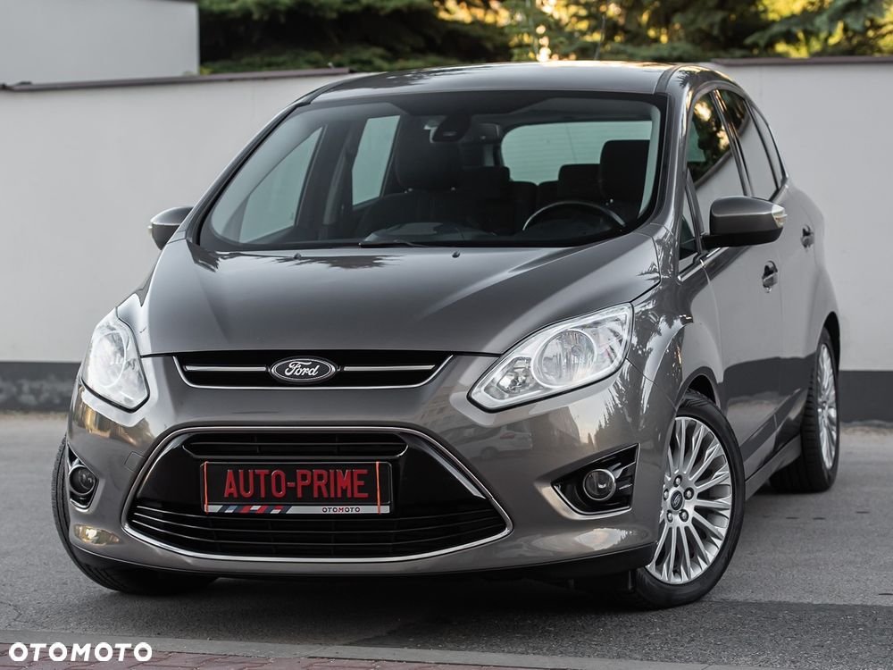 Ford C-MAX - 5