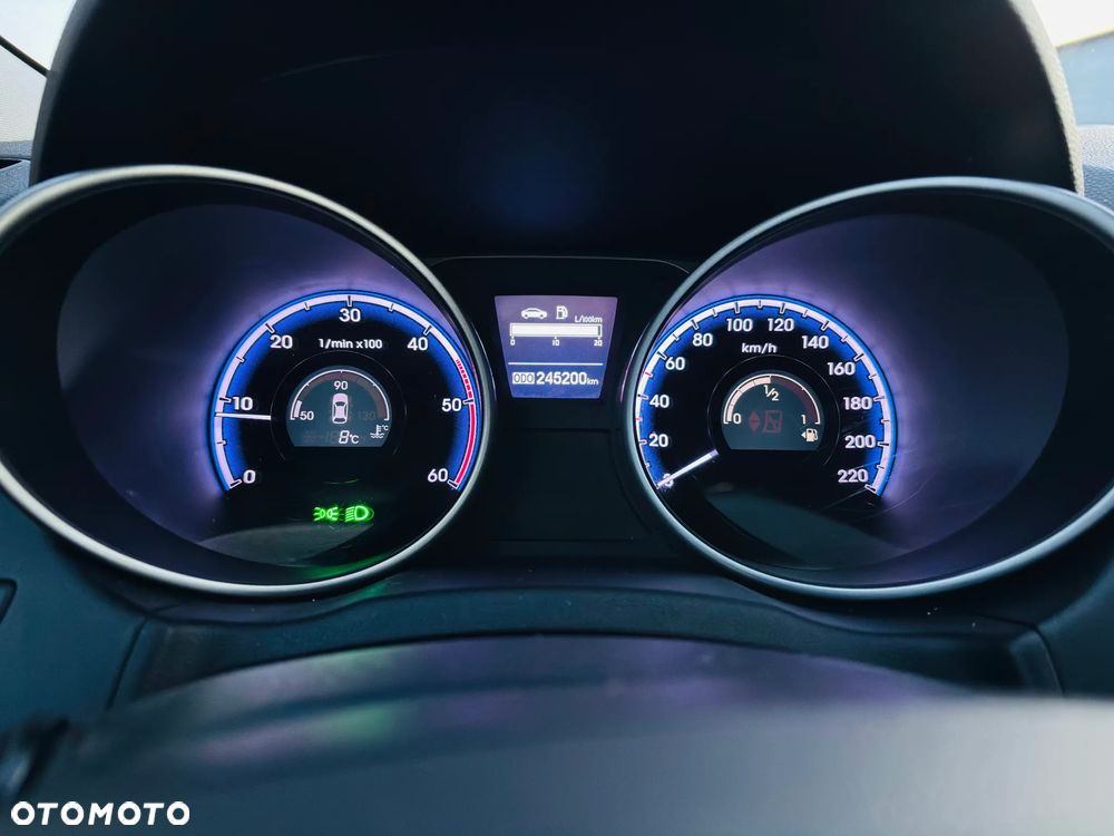 Hyundai ix35 2.0 CRDi 2WD Comfort - 35