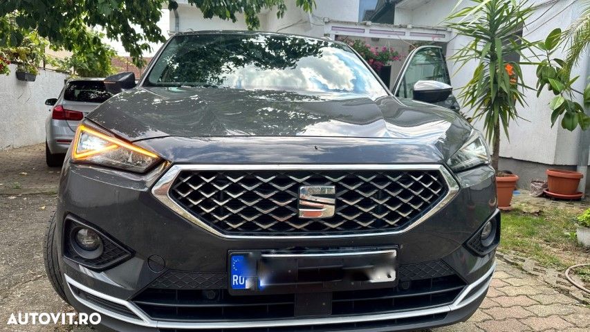 Seat Tarraco - 23