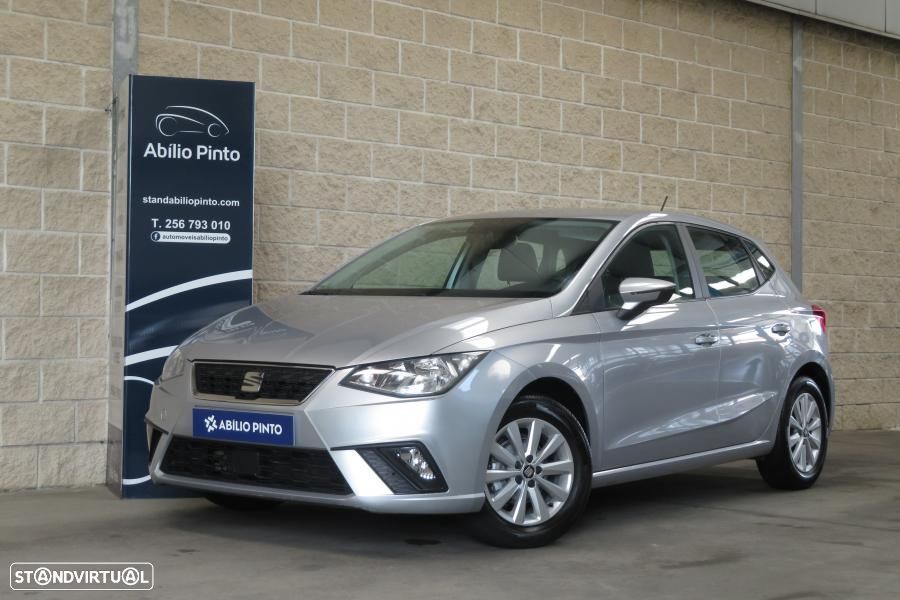 SEAT Ibiza 1.0 Style - 26