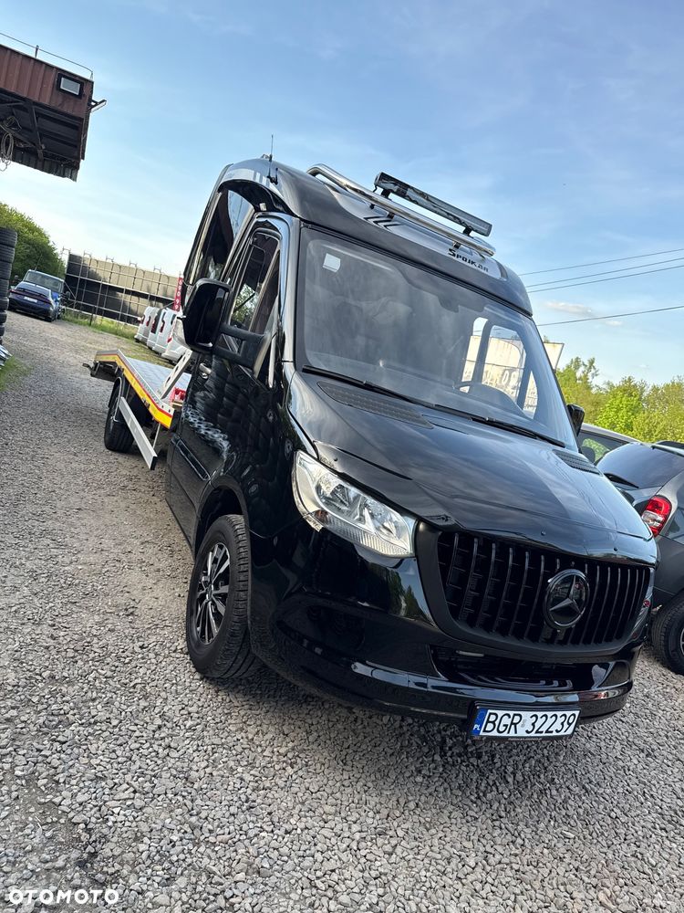 Mercedes-Benz SPRINTER - 33